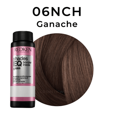 REDKEN - SHADES EQ_Shades EQ Bonder Inside 06NCh Ganache_Cosmetic World